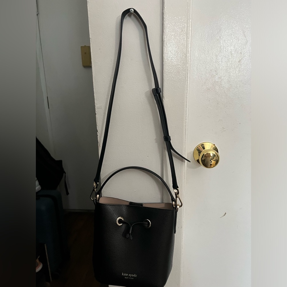 Kate Spade Bucket Bag - Picture 4 of 7